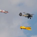 Navy Wings Historic Flight
Henstridge Wings & Wheels
23/08/2025