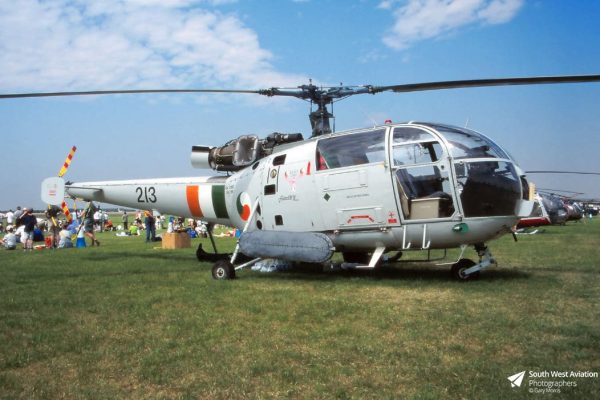 Irish Air Corps
