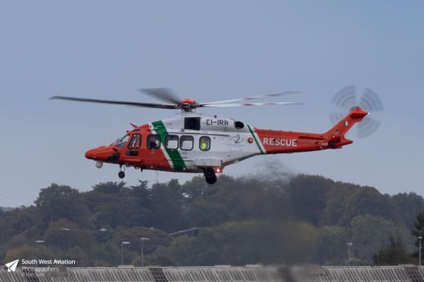 Bristow Helicopters Ireland