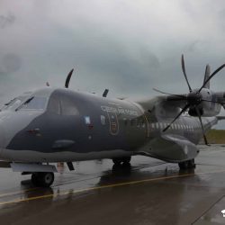 Czech Air Force