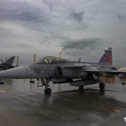 Czech Air Force