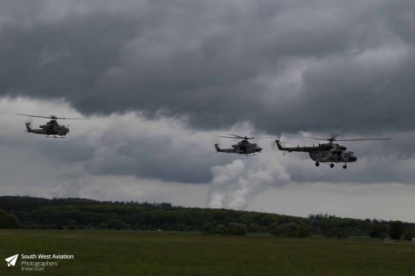 Czech Air Force
