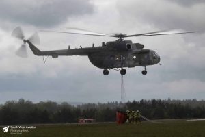 Czech Air Force