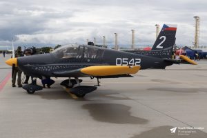 Czech Air Force