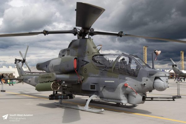 Czech Air Force