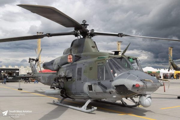 Czech Air Force
