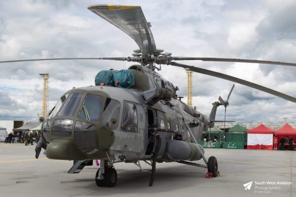 Czech Air Force