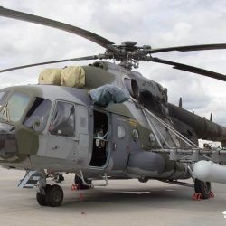 Czech Air Force