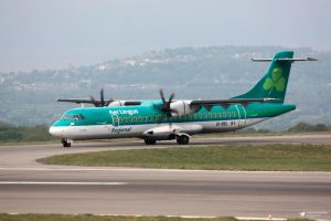Aer Lingus Regional/Aer Arann Regional