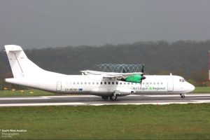 Aer Lingus Regional/Aer Arann Regional
