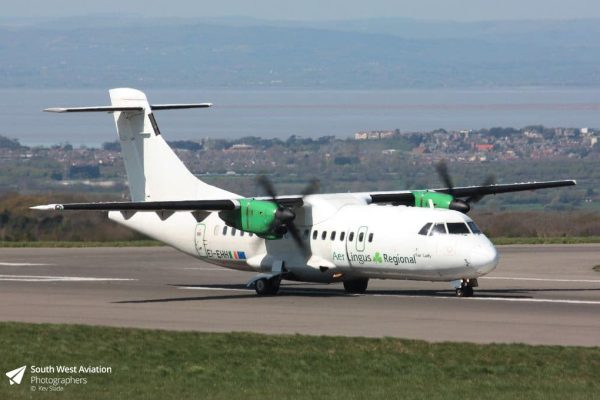 Aer Lingus Regional/Stobart Air