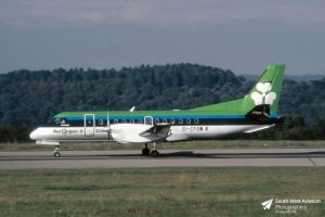Aer Lingus Commuter