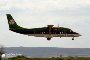 Aer Lingus Commuter