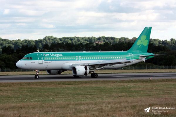Aer Lingus