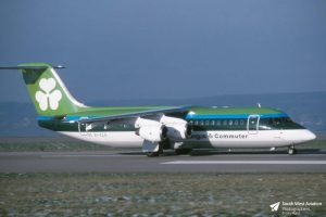Aer Lingus Commuter