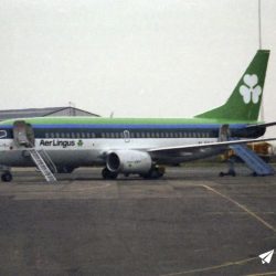 Aer Lingus