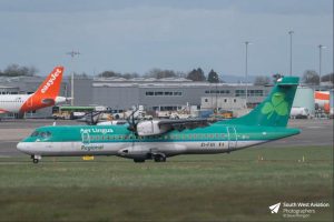 Aer Lingus Regional/Emerald Airlines