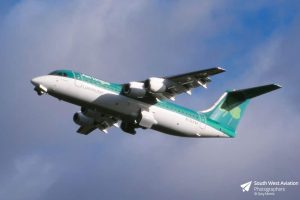 Aer Lingus Commuter