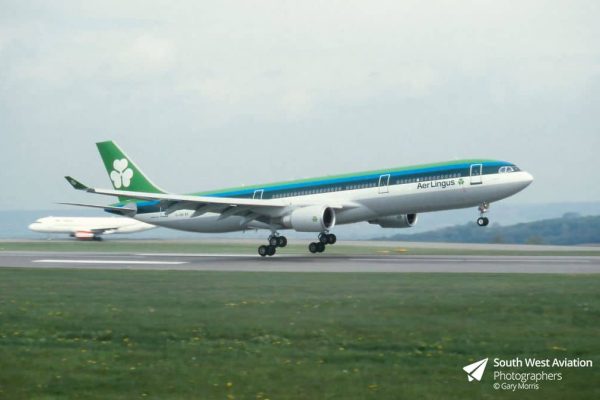 Aer Lingus