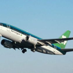 Aer Lingus