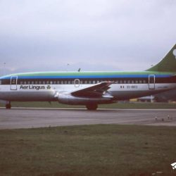 Aer Lingus