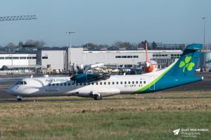 Aer Lingus Regional/Emerald Airlines