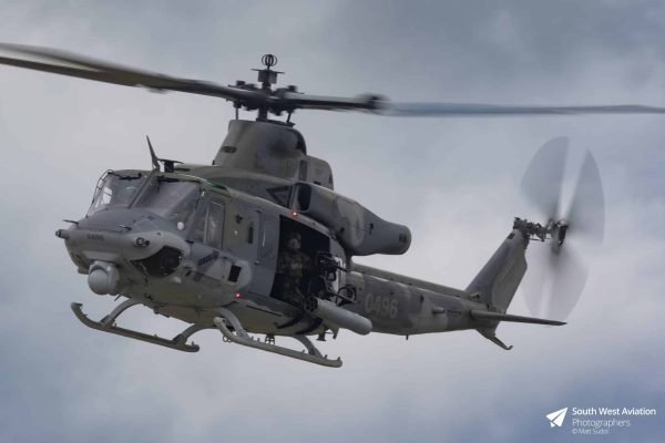 Czech Air Force
