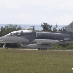 Czech Air Force