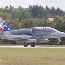 Czech Air Force