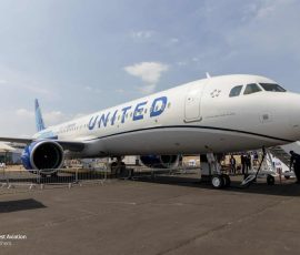 United Airlines