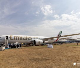 Airbus Industrie