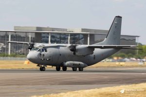 Italian Air Force