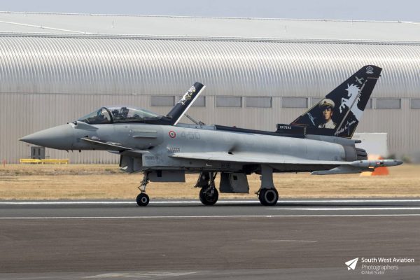 Italian Air Force