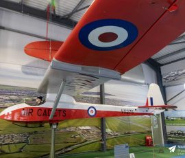The Helicopter Museum
