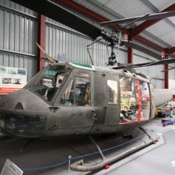 The Helicopter Museum