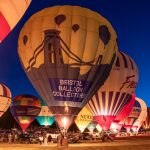 Bristol International Balloon Fiesta
Friday Night Glow
07/08/2026