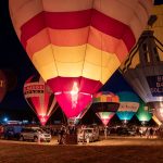 Bristol International Balloon Fiesta
Friday Night Glow
07/08/2026