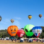 Bristol International Balloon Fiesta
07/08/2026