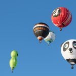 Bristol International Balloon Fiesta
07/08/2026