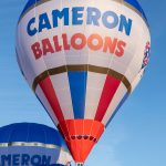 G-CNBB Cameron TR-70
Bristol International Balloon Fiesta
08/08/2026