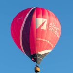 G-CNDB Cameron Z-120
Bristol International Balloon Fiesta
07/08/2026
