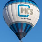 G-OMCS Cameron Z-105
Bristol International Balloon Fiesta
07/08/2026