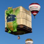 G-PNAD Lindstrand SS Box
Bristol International Balloon Fiesta
07/08/2026