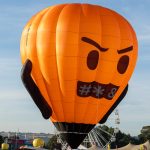 G-RUDY Cameron Sport-60
Bristol International Balloon Fiesta
08/08/2026