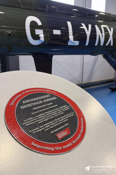 The Helicopter Museum