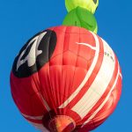 OE-RNF UltraMagic F-25 Futbol SS
Bristol International Balloon Fiesta
07/08/2026