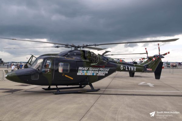 The Helicopter Museum