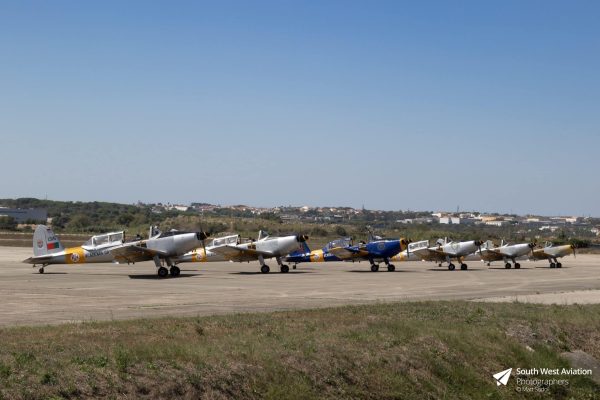 Força Aérea Portuguesa