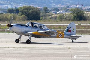Força Aérea Portuguesa