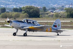Força Aérea Portuguesa